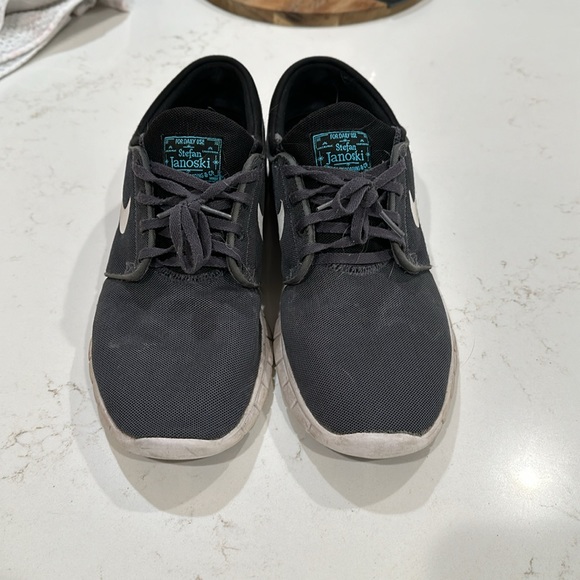 Nike SB Janoski Max size 10 - Picture 3 of 7